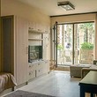 Luxury apartment for sale in the beach resort of Golden Sands