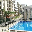 Luxury apartment for sale in the beach resort of Golden Sands