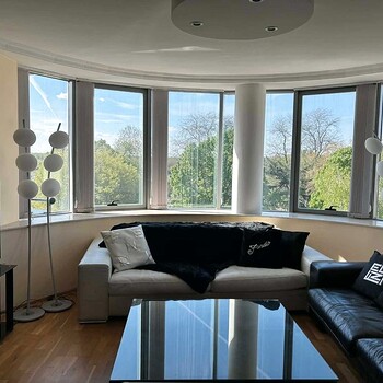 Apartments in Silistra