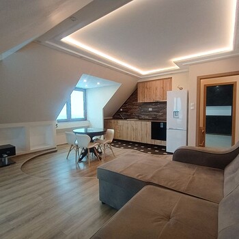 Apartments in Svishtov