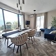 Luxury apartment for sale in the sea resort of Byala