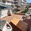 Luxury apartment for sale in the sea resort of Ravda