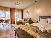 Luxury apartment for sale in the ski resort of Bansko
