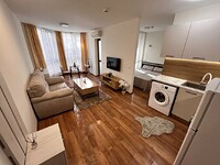 Apartments in Sunny Beach