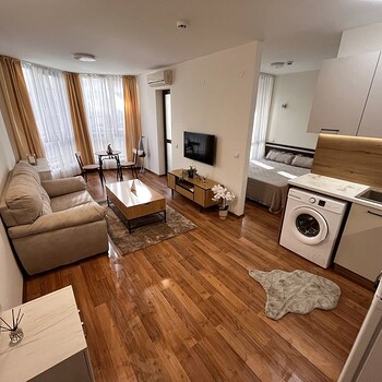 Apartments in Sunny Beach