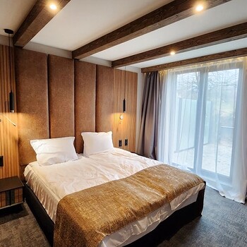Apartments in Bansko