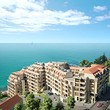 Luxury apartment for sale near Golden Sands
