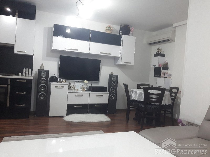 Luxury apartment for sale near Plovdiv