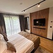 Luxury apartment for sale near ski resort Bansko