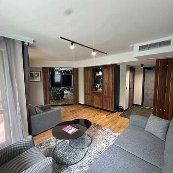 Apartments in Bansko