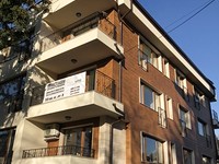 Luxury apartment for sale with amazing mountain view in Sofia