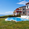 Luxury apartments and houses for sale near Balchik