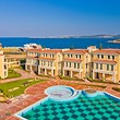 Luxury apartments for sale in Chernomorets