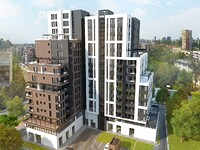 Apartments in Plovdiv