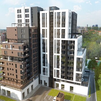 Apartments in Plovdiv