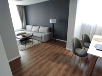 Luxury finished apartment for sale in Sofia