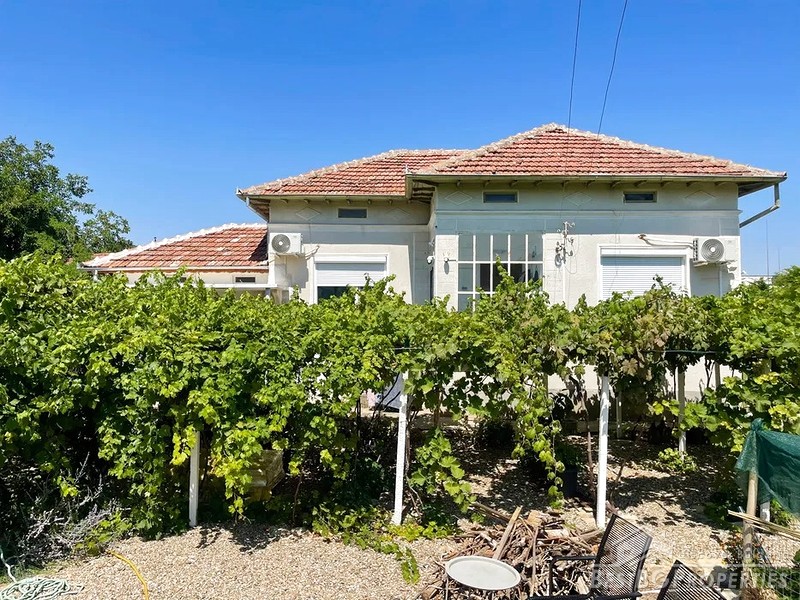 Luxury fully furnished house for sale close to Pavlikeni