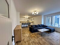 Luxury furnished apartment for sale in Burgas