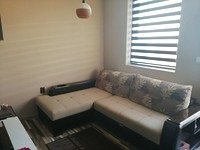 Luxury furnished apartment with a garage in Plovdiv