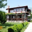 Luxury furnished house with a garden near Pazardzhik