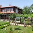 Luxury furnished house with a garden near Pazardzhik