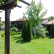 Luxury furnished house with a garden near Pazardzhik
