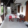 Luxury furnished house with a garden near Pazardzhik