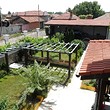 Luxury furnished house with a garden near Pazardzhik