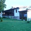 Luxury furnished house with a garden near Pazardzhik