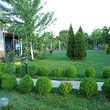 Luxury furnished house with a garden near Pazardzhik