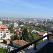 Luxury furnished maisonette with panoramic views in Pleven