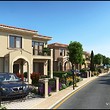 Luxury gated community with 30 individually designed villas near Pomorie