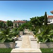 Luxury gated community with 30 individually designed villas near Pomorie
