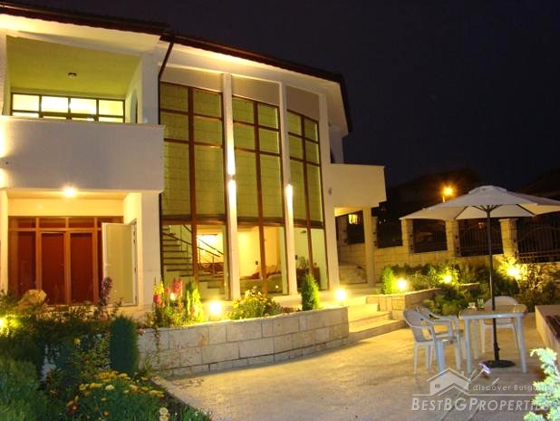 Luxury house for sale in Balchik