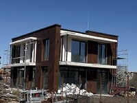 Houses in Kostinbrod