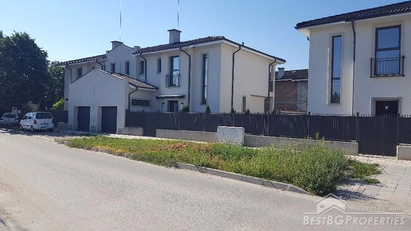 Luxury house for sale in Plovdiv
