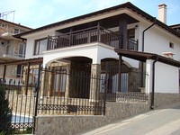 Luxury house for sale in Sozopol