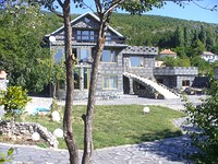 Luxury house for sale in the Mountains