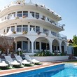 Luxury house for sale in the beach resort Albena