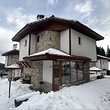 Luxury house for sale in the ski resort of Pamporovo