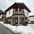 Luxury house for sale in the ski resort of Pamporovo