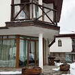 Luxury house for sale in the ski resort of Pamporovo