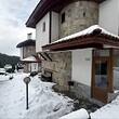 Luxury house for sale in the ski resort of Pamporovo