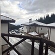 Luxury house for sale in the ski resort of Pamporovo