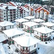 Luxury house for sale in the ski resort of Pamporovo