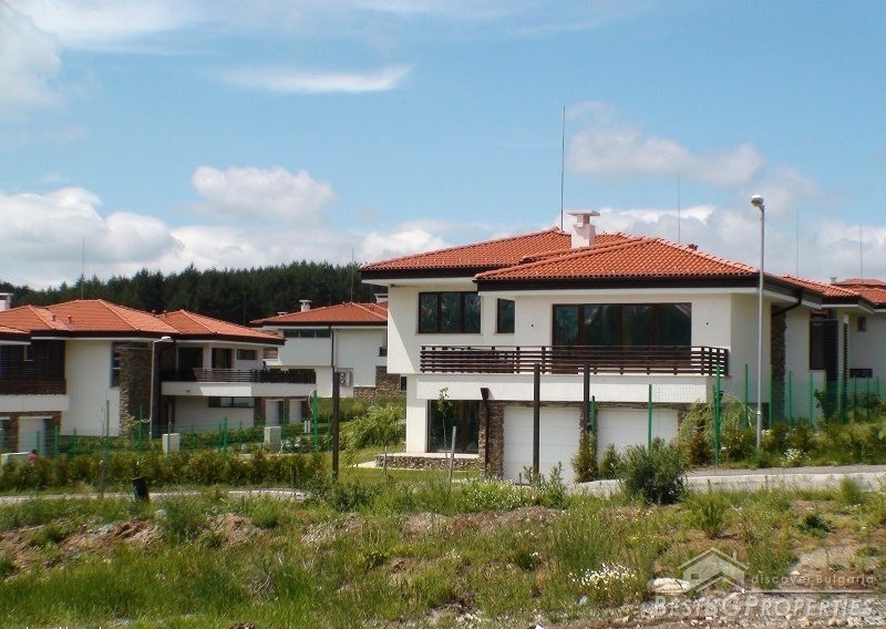 Luxury house for sale just outside Sofia