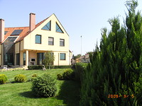 Luxury house for sale near Bourgas