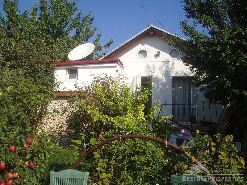 Luxury house for sale near Golden Sands