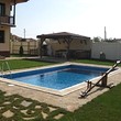 Luxury house for sale near Kavarna