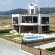 Luxury house for sale near Sunny Beach